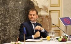 Dziwny żart premiera Słowacji: Za dostawy Sputnika V Słowacja zapłaci Rosji ukraińskim Zakarpaciem