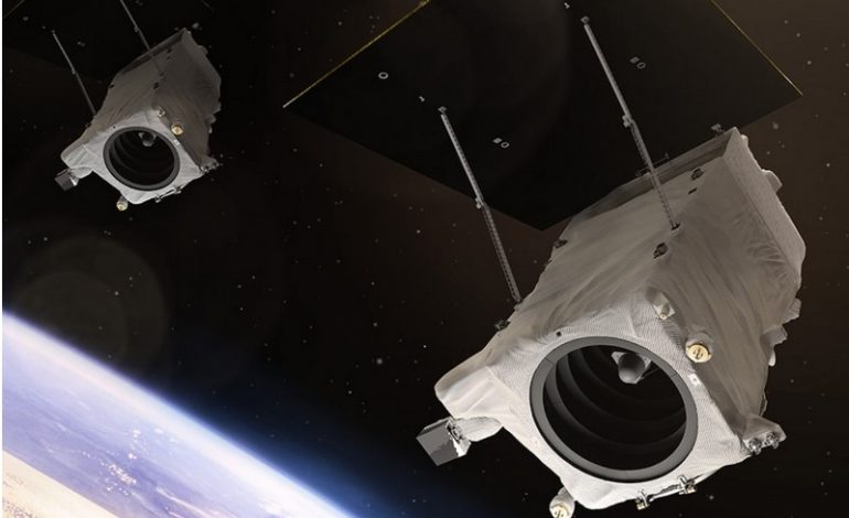 Amerykanie ujawnili nowe, bardzo niepokojące zdjęcia satelitarne rosyjskich wojsk wokół granic Ukrainy i na Krymie