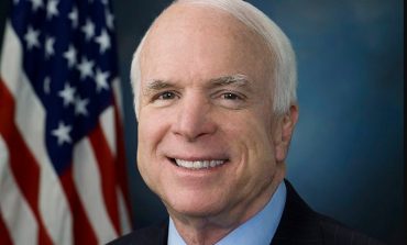 Rosja zakazuje wjazdu 963 znanym Amerykanom. Na liście śp. senator John McCain