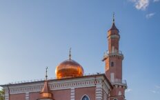 Białoruscy muzułmanie też potępiają stosowanie przemocy na Białorusi