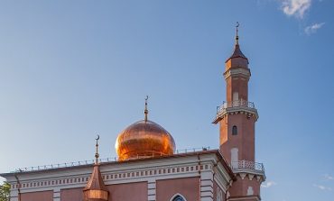 Białoruscy muzułmanie też potępiają stosowanie przemocy na Białorusi