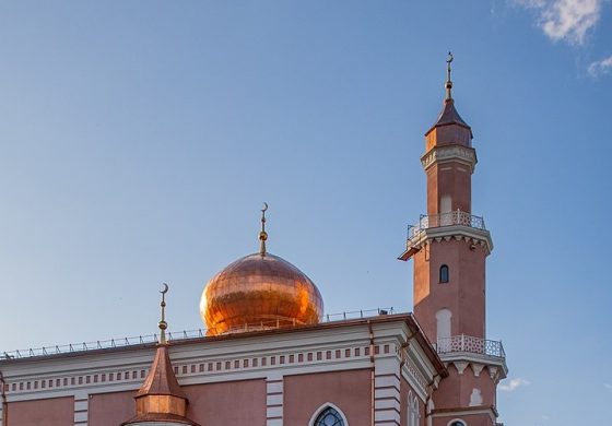 Białoruscy muzułmanie też potępiają stosowanie przemocy na Białorusi