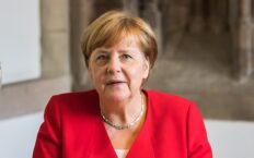 Merkel rozmawiała z prezydent Mołdawii o sytuacji w Naddniestrzu