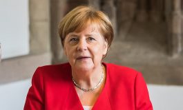 Merkel o Górskim Karabachu i Naddniestrzu: Sytuacja jest więcej niż alarmująca