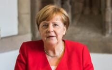 Kanclerz Niemiec nie wykluczyła sankcji wobec Nord Stream 2