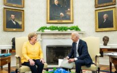Porozumienie Niemiec i USA w sprawie Nord Stream 2 – co naprawdę oznacza?