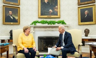 Porozumienie Niemiec i USA w sprawie Nord Stream 2 - co naprawdę oznacza?