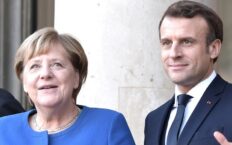 Politico: Polska i kraje bałtyckie upokorzyły Niemcy i Francję
