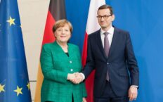 Wojna narracji o Baltic Pipe i Nord Stream 2 (KOMENTARZ)