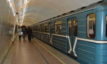W moskiewskim metrze można już płacić za bilet... twarzą