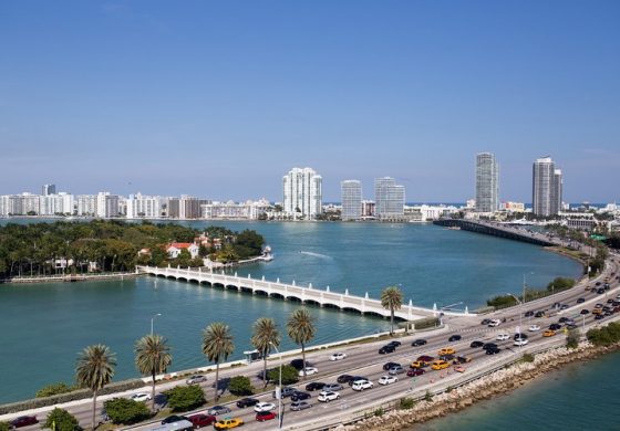 Obywatel Meksyku aresztowany w Miami pod zarzutem szpiegostwa na rzecz Rosji