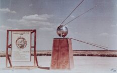 Rosja zbuduje nowe miasto “Sputnik”
