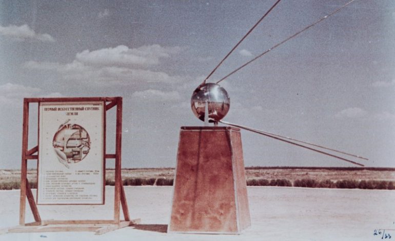 Rosja zbuduje nowe miasto “Sputnik”