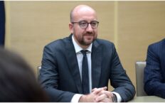 To nie koniec misji specjalnego wysłannika UE w Gruzji. Danielsson będzie prowadził mediacje między rządem a opozycją