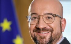 Putin rozmawiał z przewodniczącym Rady Europejskiej. Różne komunikaty Brukseli i Moskwy