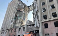 W odbudowie Ukrainy chce uczestniczyć około 1200 polskich firm