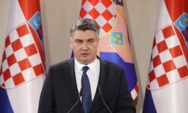 Prezydent Chorwacji krytykuje Bidena i stara się zrozumieć Putina: Miejsce Ukrainy nie jest w NATO, wycofamy żołnierzy ze wschodniej flanki