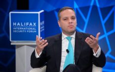 Bliski współpracownik Nawalnego zmuszony do ucieczki z Rosji Bliski współpracownik Nawalnego zmuszony do ucieczki z Rosji