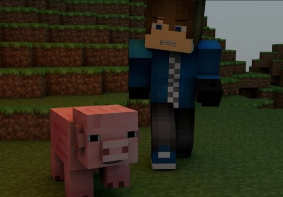 Rosyjski nastolatek skazany na 5 lat łagrów za próbę wysadzenia siedziby FSB w grze Minecraft