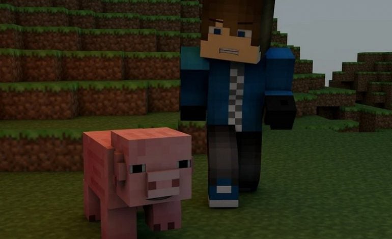 Rosyjski nastolatek skazany na 5 lat łagrów za próbę wysadzenia siedziby FSB w grze Minecraft