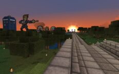 Rosyjscy nastolatkowie próbowali wysadzić budynek FSB w Minecrafcie. Grozi im do 9 lat łagrów za terroryzm