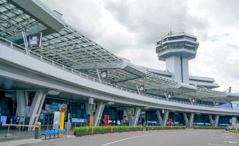 Irak zawiesza loty na Białoruś na czas nieokreślony