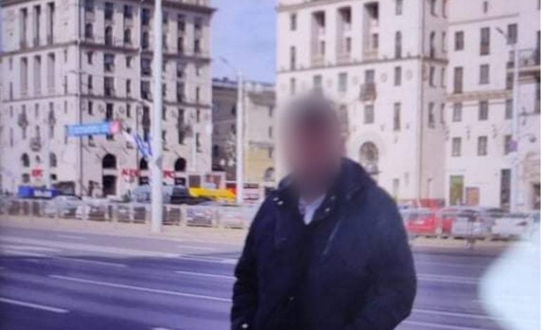 Ujawniono zdjęcia z telefonów migrantów, którzy przedostali się do Polski przez Białoruś