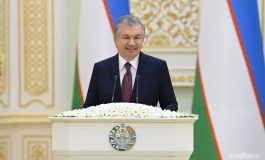 Wybory prezydenckie w Uzbekistanie bez niespodzianek