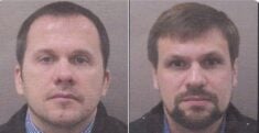 Grzegorz Kuczyński: Potrójna tożsamość, dziurawy płot i generał. Tajemnica wybuchów w Czechach