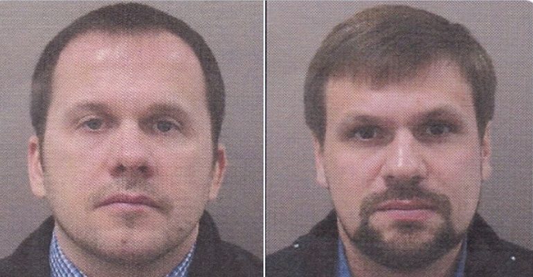 “Pietrow” i “Boszyrow” dostali nową pracę – zostali przedstawicielami Kremla w regionach