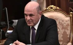 Premier Rosji: Przyczyną drożyzny jest chciwość i sytuacja na świecie