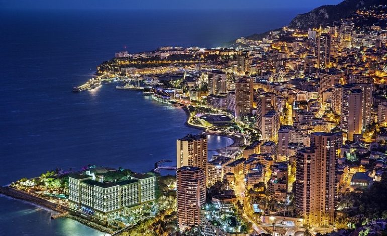 Rosyjskie wątki w aferze Pandora Papers: Domniemana kochanka Putina ma od wielu lat apartament w Monako