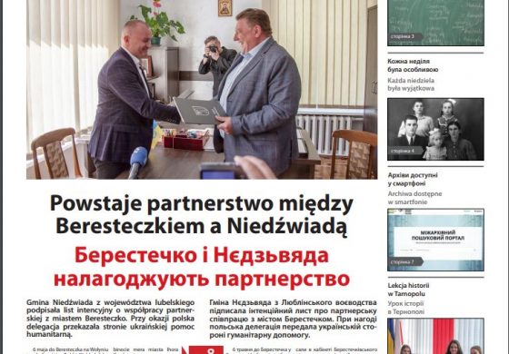 Monitor Wołyński 10/2022