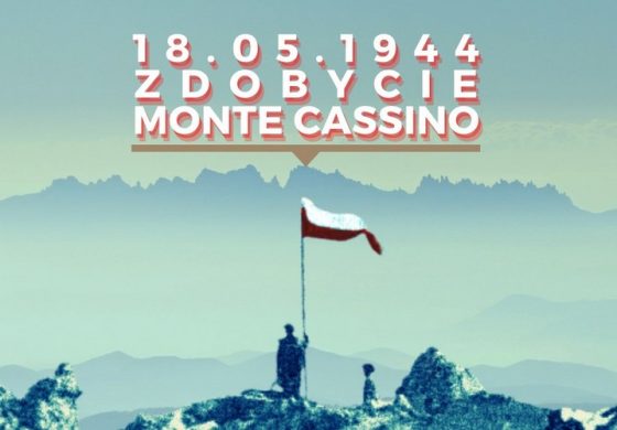 Kresowiacy spod Monte Cassino