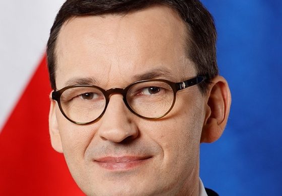 Morawiecki: Bandycka próba porwania sportsmenki spotkała się z błyskawiczną reakcją japońskiej policji i polskiej dyplomacji