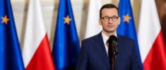 Premier Polski: Gdyby strona rosyjska miała czyste sumienie, mogłaby nam przekazać dowody rzeczowe w sprawie katastrofy smoleńskiej