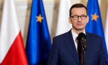 Premier Polski: Gdyby strona rosyjska miała czyste sumienie, mogłaby nam przekazać dowody rzeczowe w sprawie katastrofy smoleńskiej