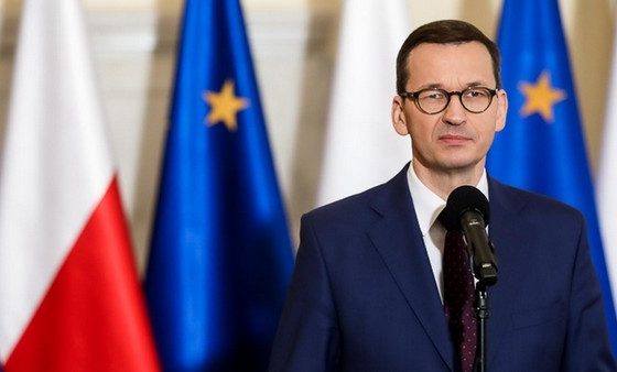 Premier Polski: Gdyby strona rosyjska miała czyste sumienie, mogłaby nam przekazać dowody rzeczowe w sprawie katastrofy smoleńskiej