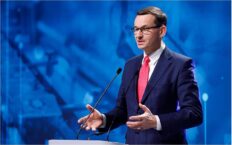 Premier Polski zwołał pilną naradę Grupy Wyszehradzkiej w sprawie Rosji (AKTUALIZACJA)