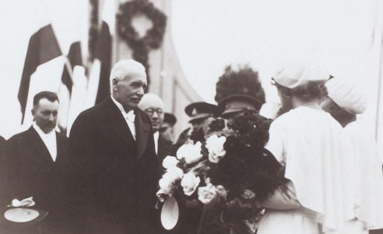 Stosunki polsko-estońskie 1918-1939 (WYSTAWA)