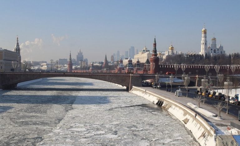 To będzie sroga zima. Gazowa wojna hybrydowa Rosji już trwa (KOMENTARZ)
