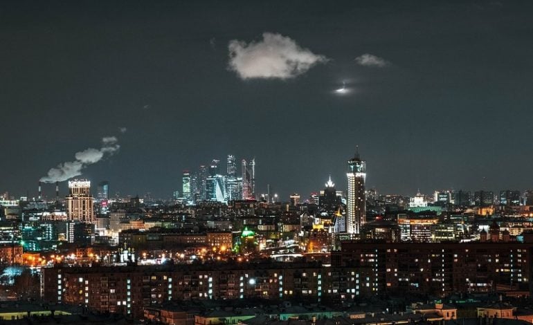 W Moskwie znaleziono ciało prokremlowskiego publicysty