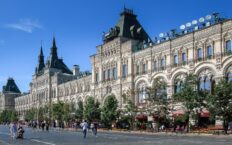 Wzrost PKB Rosji w 2019 roku – 1,3 proc.