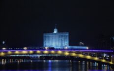 Bloomberg: Władze Rosji obradują w podziemnym bunkrze
