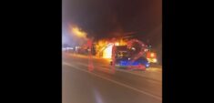Nieoficjalnie: Córka Dugina zginęła w wybuchu samochodu w Moskwie (WIDEO)