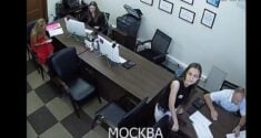 Operacja psychologiczna. Ukraińcy włamali się do monitoringu w Rosji i na terytoriach okupowanych i zaczęli nadawać hymn Ukrainy i “Czerwoną kałynę” (WIDEO)