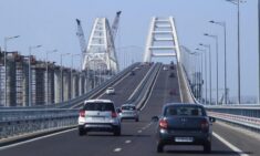 Są wciąż Rosjanie, którzy chcą spędzać wakacje na Krymie