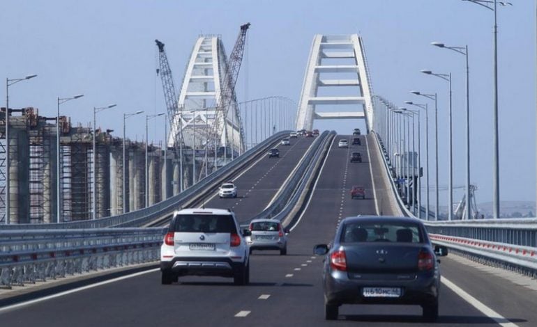 W maju produkcja samochodów w Rosji spadła o 97 procent