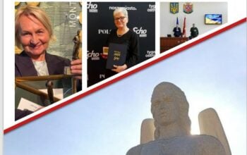 Mozaika Berdyczowska 1/2025