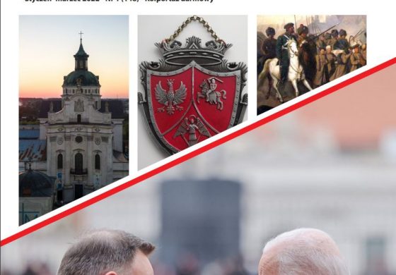 Mozaika Berdyczowska 1-3/2022